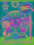 Psi Patrol. Ale zdrapka! Psi Patrol. Ale zdrapka!