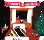 Prezenty z okienka Prezenty z okienka