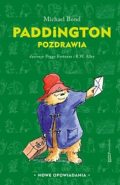 Paddington pozdrawia Paddington pozdrawia