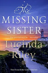 The Missing SisterLucinda Riley