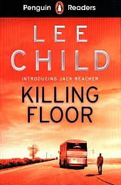 Penguin Readers Level 4: Killing FloorLee Child