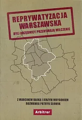 Reprywatyzacja warszawska