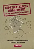 Reprywatyzacja warszawska