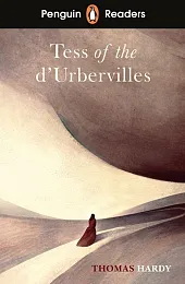 Penguin Readers 6 Tess of the d'Urbervilles