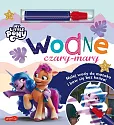 My Little Pony Wodne czary-mary