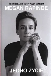 Jedno życieMegan Rapinoe Jedno życieMegan Rapinoe