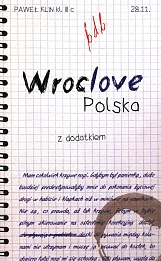 Wroclove Polska z dodatkiem