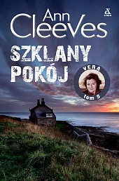 Szklany pokójAnn Cleeves