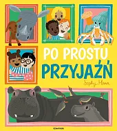 Po prostu przyjaźńSophy Henn