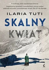 Skalny kwiatIlaria Tuti