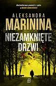 Niezamknięte drzwi Niezamknięte drzwi