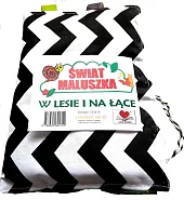 Świat maluszka W lesie i na, Świat maluszka W lesie i na,