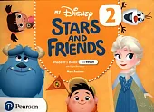 My Disney Stars and Friends 2,Mary Roulston