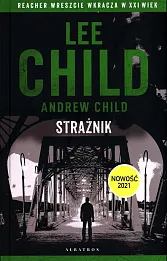 Jack Reacher Strażnik