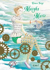 Muzyka Marie 1Usamaru Furuya