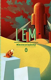 NiezwyciężonyStanisław Lem