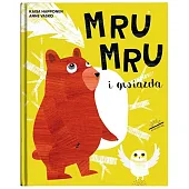 Mru Mru i gwiazdaKaisa Happonen