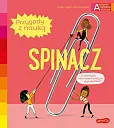 Spinacz Akademia mądrego dziecka Przygody z nauką