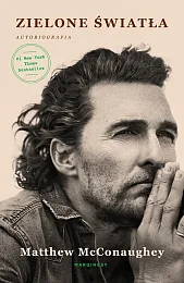 Zielone światłaMatthew McConaughey