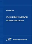 Ksiądz Eugeniusz Dąbrowski Naukowiec i wykładowca Ksiądz Eugeniusz Dąbrowski Naukowiec i wykładowca