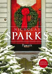 PowrótNicholas Sparks