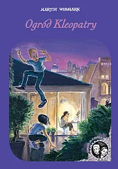 Ogród KleopatryMartin Widmark