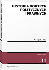 Historia doktryn politycznych i prawnych