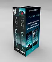 Blizny przeszłości / Dawne tajemniceKrystyna Mirek