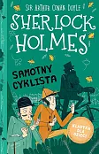 Klasyka dla dzieci Sherlock Holmes Tom 23 Samotny cyklista