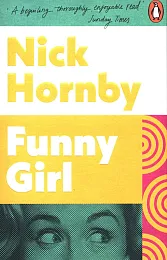 Funny GirlNick Hornby