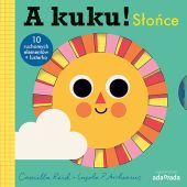 A kuku Słońce / Adamada A kuku Słońce / Adamada