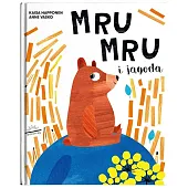 Mru Mru i jagodaKaisa Happonen Mru Mru i jagodaKaisa Happonen