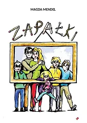 ZapałkiMagda Mendel ZapałkiMagda Mendel
