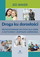 Droga ku dorosłościJed Baker