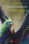 Kraina smoków Pióro gryfa Kraina smoków Pióro gryfa
