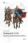 Trutina 8 X 1110