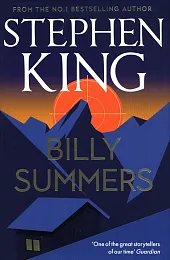 Billy Summers