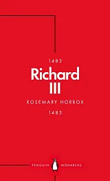 Richard III (Penguin Monarchs)