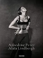Peter Lindbergh Azzedine Alaia