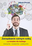 Zarządzanie samym sobą czyli książka dla każdego