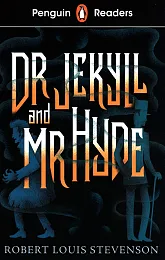 Penguin Readers Level 1: Jekyll and,Louis Stevenson Robert Penguin Readers Level 1: Jekyll and,Louis Stevenson Robert