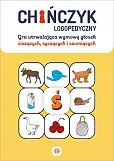 Chińczyk logopedyczny