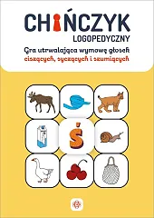 Chińczyk logopedycznyMagdalena Hinz