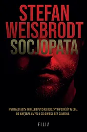 SocjopataStefan Weisbrodt