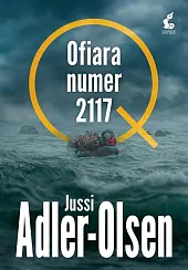 Departament Q. 8 Ofiara numer 2117Jussi Adler-Olsen