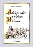 Aleksander i piękna Helena