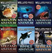 Willard Price Adventure Series
