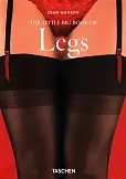 The Little Big Book of Legs