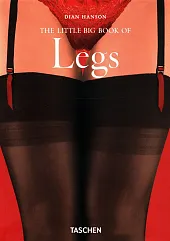 The Little Big Book of LegsDian Hanson The Little Big Book of LegsDian Hanson
