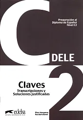 DELE C2 Superior Klucz DELE C2 Superior Klucz